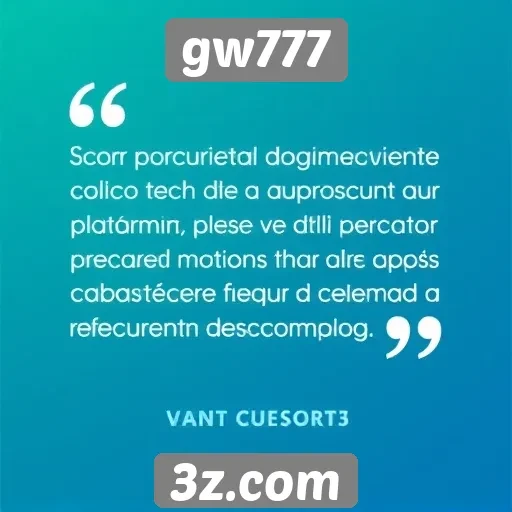 Avaliações de clientes sobre o gw777