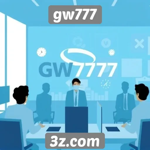 Diferenciais de atendimento ao cliente no gw777