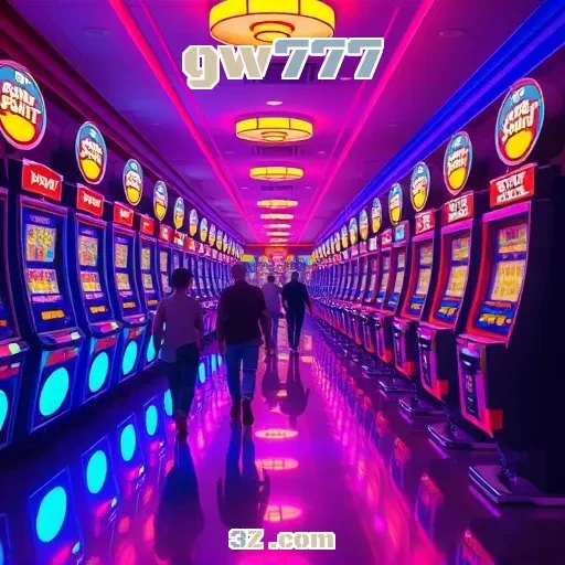 A Seção Daily do gw777: Diversão e Prêmios Todos os Dias