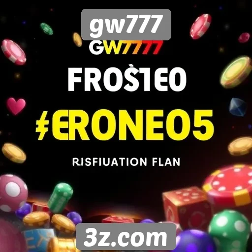 análise das promoções disponíveis no site gw777