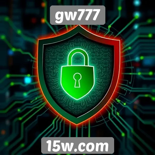 gw777 análises de segurança e proteção de dados