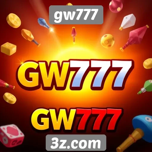 novidades em jogos interativos no gw777