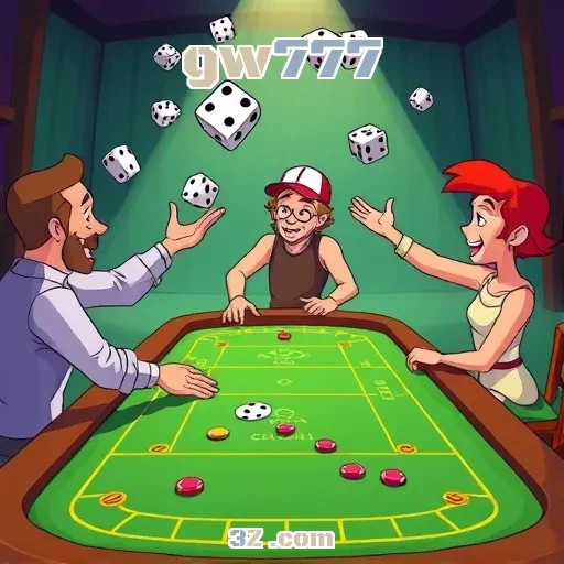 gw777: A Nova Era dos Jogos Live no Brasil