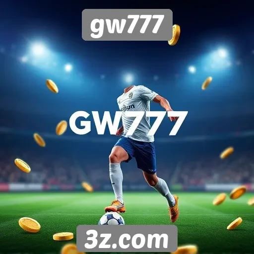 novas promoções atraem jogadores para gw777