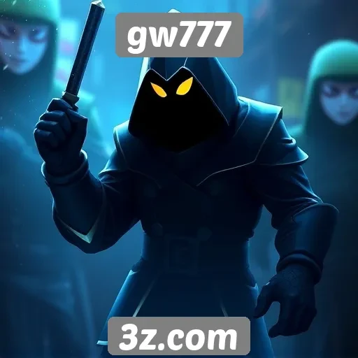 Desempenho dos jogos oferecidos no gw777