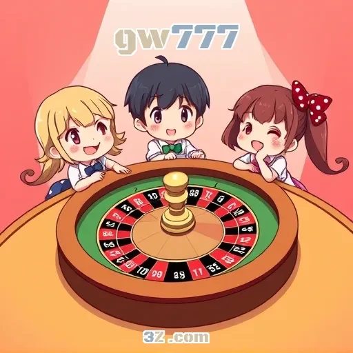 Explorando as Rewards no gw777: Benefícios Imperdíveis