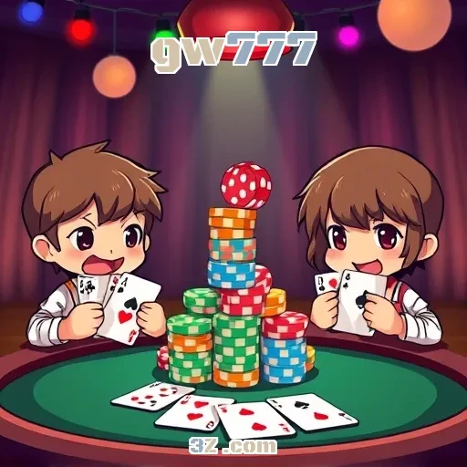 Segurança no gw777: Protegendo seus Jogos com Confiança